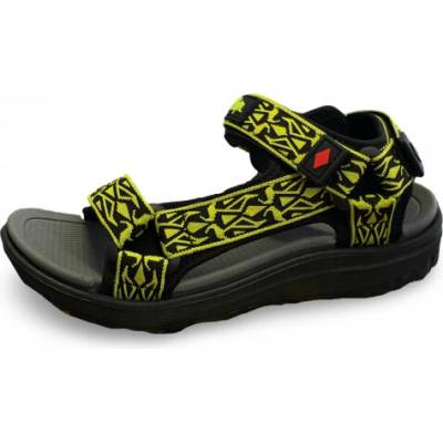 Lee Cooper chlapecké sandály 17-24242