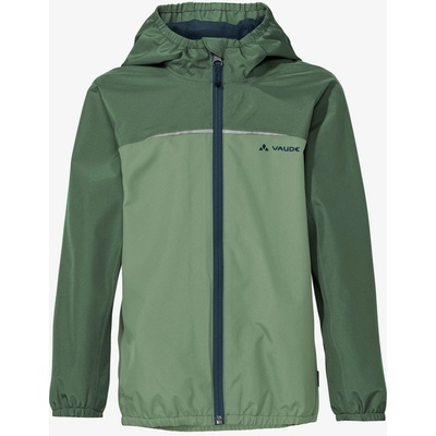 Dětská bunda Vaude Turaco Jacket III - willow green