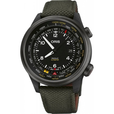 Oris 01-793-7775-8734-Set