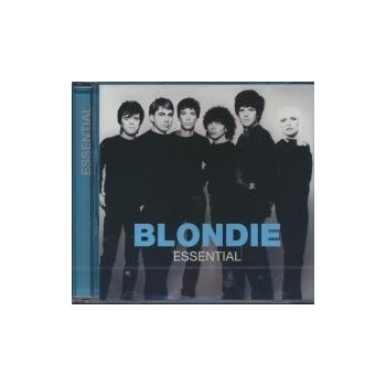 BLONDIE: ESSENTIAL CD
