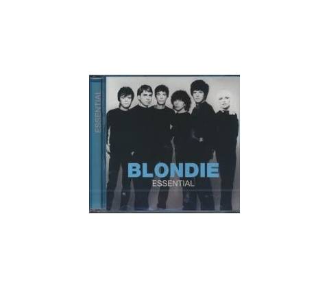 BLONDIE: ESSENTIAL CD