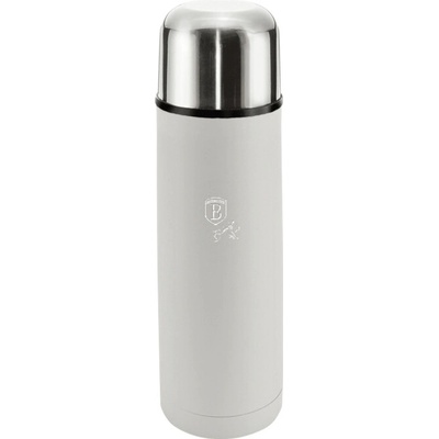 Berlinger Haus Termoska 500 ml bílá