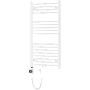 Mexen Ares електрически радиатор 900 x 500 mm, 400 W, бял - W102-0900-500-6400-20 (W102-0900-500-6400-20)