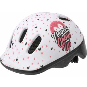 SOLID Каска Polisport Hoggy