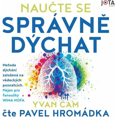 Naučte se správně dýchat