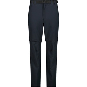 CMP Мъжки панталон със свалящи крачоли CMP Zip Off Stretch Pant Zip-off trousers - Antracite - размер 56 (EU) (010-1465-0116)