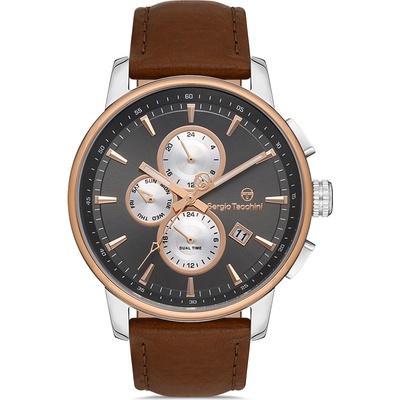 Sergio Tacchini Мъжки часовник Sergio Tacchini ST. 1.10227-4 (B--ST.1.10227-4)