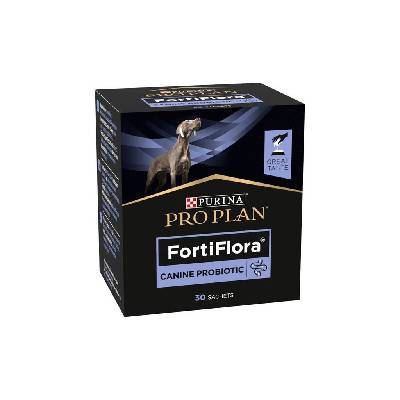Purina VD Canine Fortiflora plv 30 x 1 g