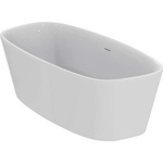 Ideal Standard Dea - Самостоятелна вана 170x75 см, бяла E306601 (E306601)