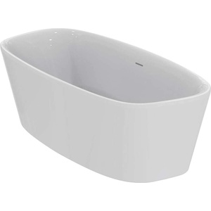 Ideal Standard Dea - Самостоятелна вана 170x75 см, бяла E306601 (E306601)