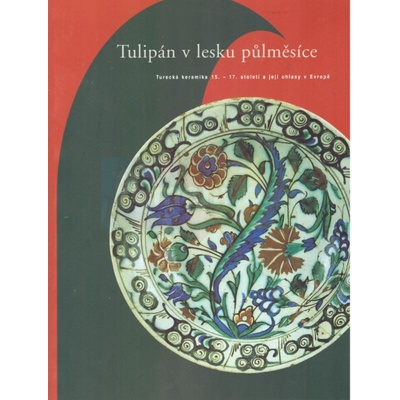 Tulipán v lesku půlměsíce