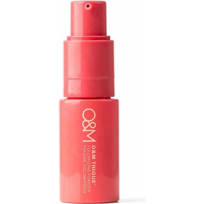 O&M Thique Volumising Powder 4,5 g