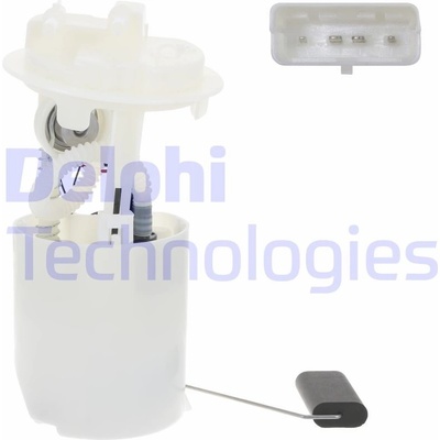DELPHI Palivové čerpadlo FE1003812B1