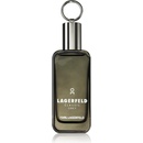 Karl Lagerfeld Lagerfeld Classic Grey toaletní voda pánská 50 ml