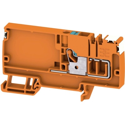 Weidmüller AAP11 6 LO DL BL/OR (2675330000)