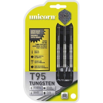 Unicorn Adults Darts - Multi