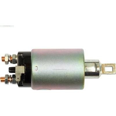 Elektromagnetický spínač, štartér AS-PL SS5012