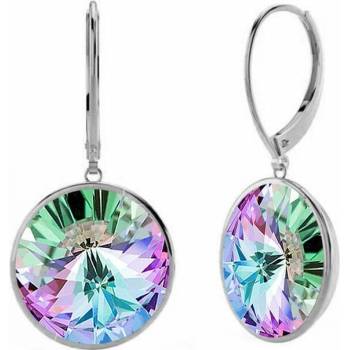 Swarovski E. náušnice SEE3586