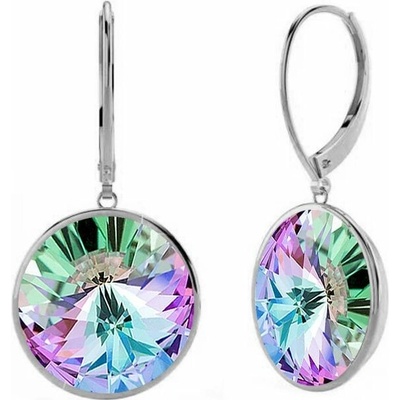 Swarovski E. náušnice SEE3586