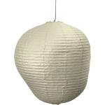 Ferm Living Абажур конус Kurbis 80 см салвия (1104269826)