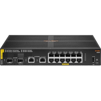 Image 1 of HP Aruba 6000 12G (R8N89A)