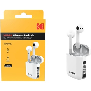 Kodak CAT 30425958 Слушалки