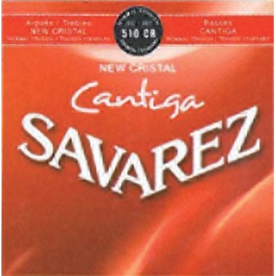 Savarez Cantiga 510 Sada GEW656227