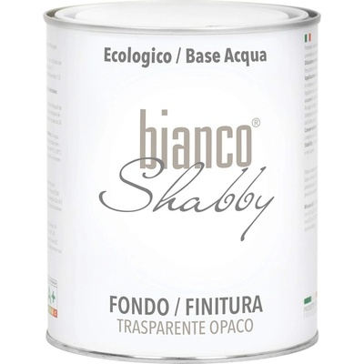 Bianco Shabby BSFN04-10000, 1l
