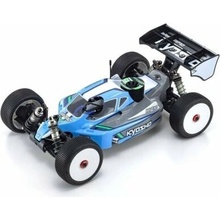 Kyosho Inferno MP10 TKI2 4WD RC Nitro Buggy Kit 1:8