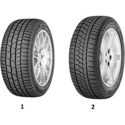 Continental WinterContact TS 830 P SS 205/45/R17 88V