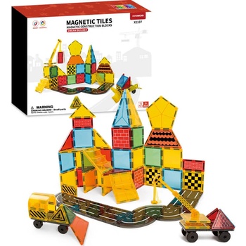 Magnetic Tiles Dream Builder 72ks