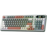 Royal Kludge RK-S98-CAMPGRN-CHTSW-US Клавиатури