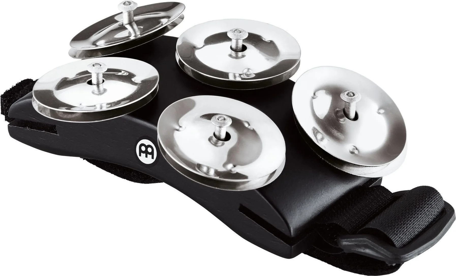 Meinl CFT5-BK Black Дайре за стойка (CFT5-BK)
