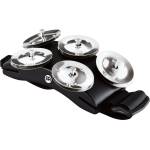 Meinl CFT5-BK Black Дайре за стойка (CFT5-BK)