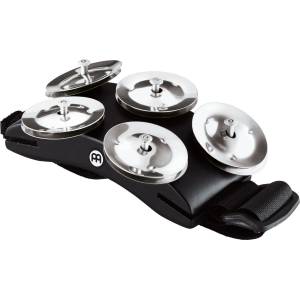 Meinl CFT5-BK Black Дайре за стойка (CFT5-BK)