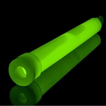 Relags Chemické světlo GLOWSTICK 15x150 mm zelená