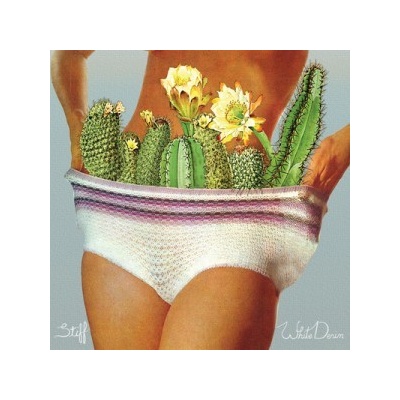 WHITE DENIM: STIFF LP
