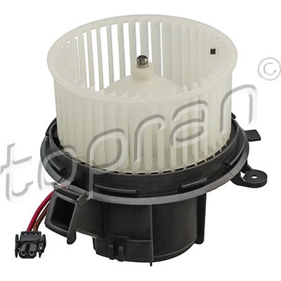 TOPRAN vnitřní ventilátor 408330