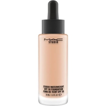 MAC Studio Waterweight SPF30 Foundation NW20 30 ml
