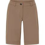 Vaude Дамски шорти за колоездене Vaude Women's Cyclist Shorts II Cycling bottoms - Oat - размер 44 (EU) (155-2288-0215)