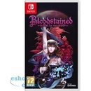 Bloodstained: Ritual of the Night