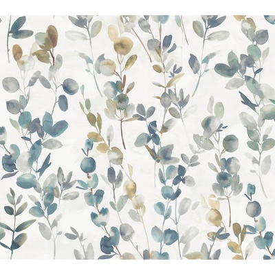 York OS4313 vliesová tapeta na zeď Modern nature II rozměry 0,685 x 8,2 m