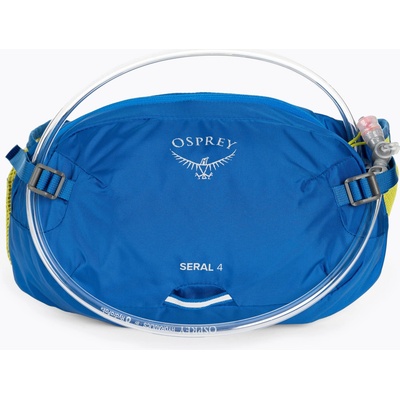 Osprey Seral 4