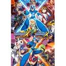 Mega Man Legacy Collection 1 + 2