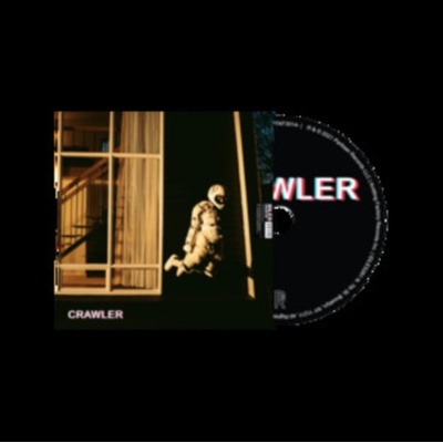 Idles - Crawler Digipack CD