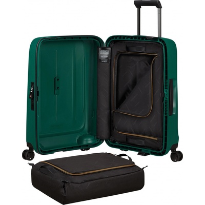 Samsonite Essens Spinner75/28 146912 Alpine Green 111 l