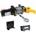 Raider Автолебедка Raider Power Tools RD-EW10 - 12 V, 1814 кг, 15 м (121610)