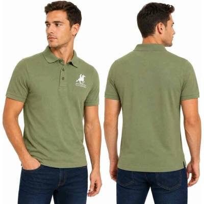 U.S. Grand polo zelené
