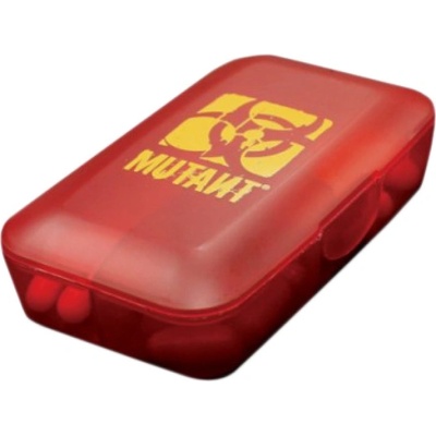 MUTANT Pillbox / Red
