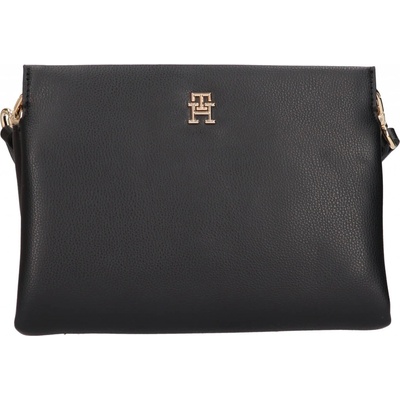 Tommy Hilfiger kabelka AW0AW17225 černá